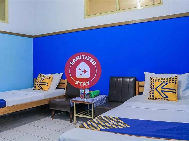 Oyo Life 1708 Hotel Budi Famili 1 Syariah Ciamis Εξωτερικό φωτογραφία