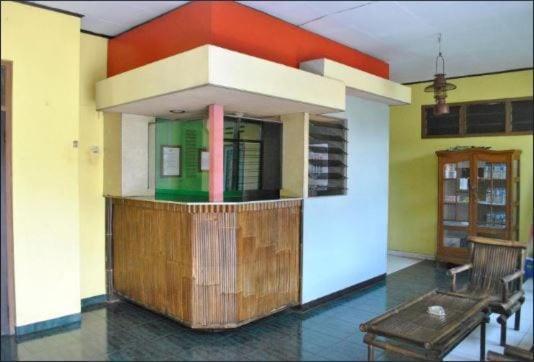 Oyo Life 1708 Hotel Budi Famili 1 Syariah Ciamis Εξωτερικό φωτογραφία