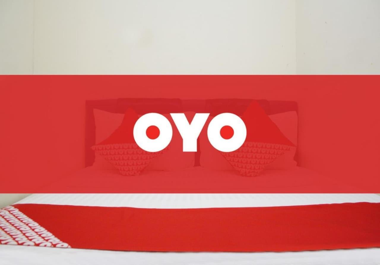 Oyo Life 1708 Hotel Budi Famili 1 Syariah Ciamis Εξωτερικό φωτογραφία